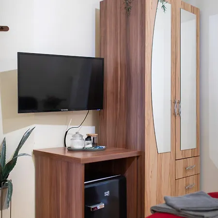 Lucsony Apartman Mosonmagyarovar Exterior photo
