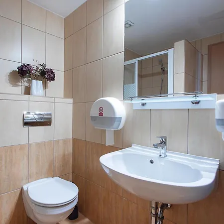 Lucsony Apartman Mosonmagyarovar Exterior photo