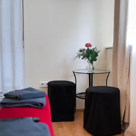Lucsony Apartman Mosonmagyarovar Exterior photo