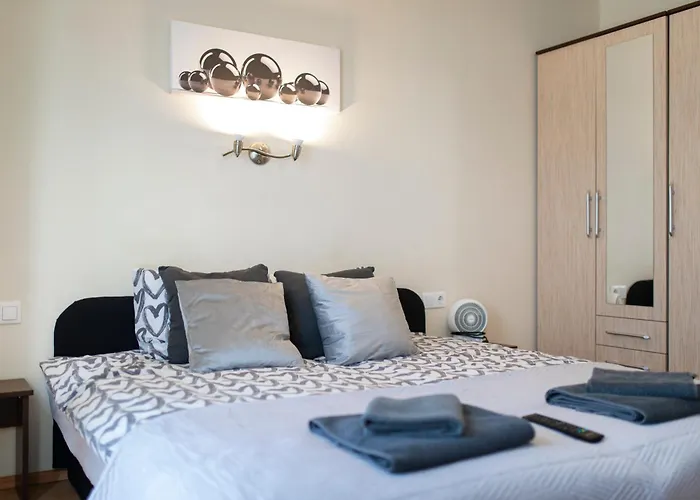 Lucsony Apartman