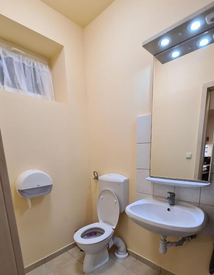 Lucsony Apartment Mosonmagyaróvár