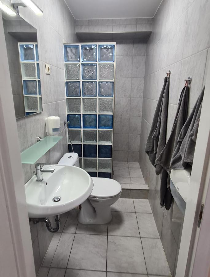 Lucsony Apartment Mosonmagyaróvár