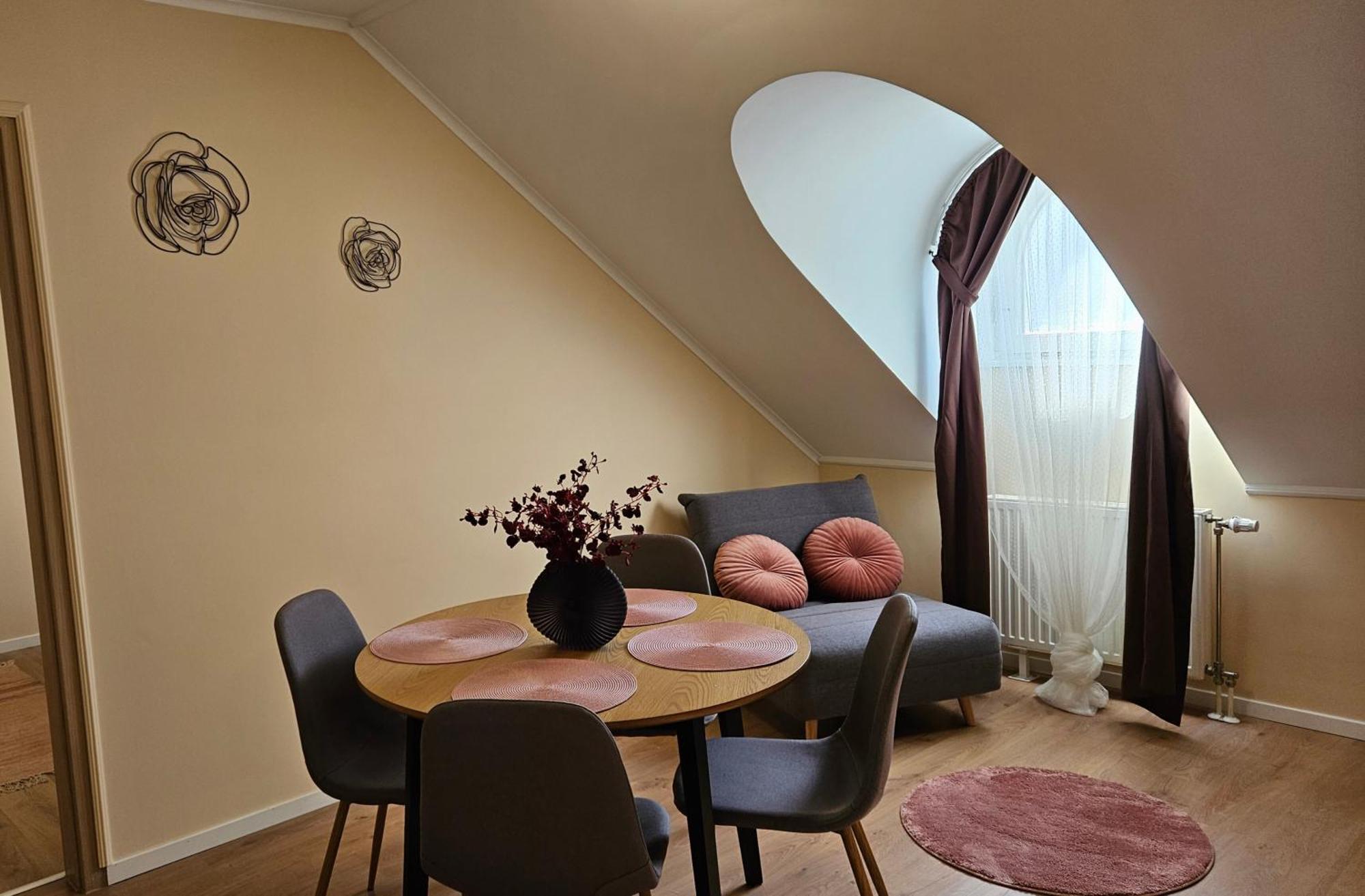 Apartment Lucsony Mosonmagyaróvár