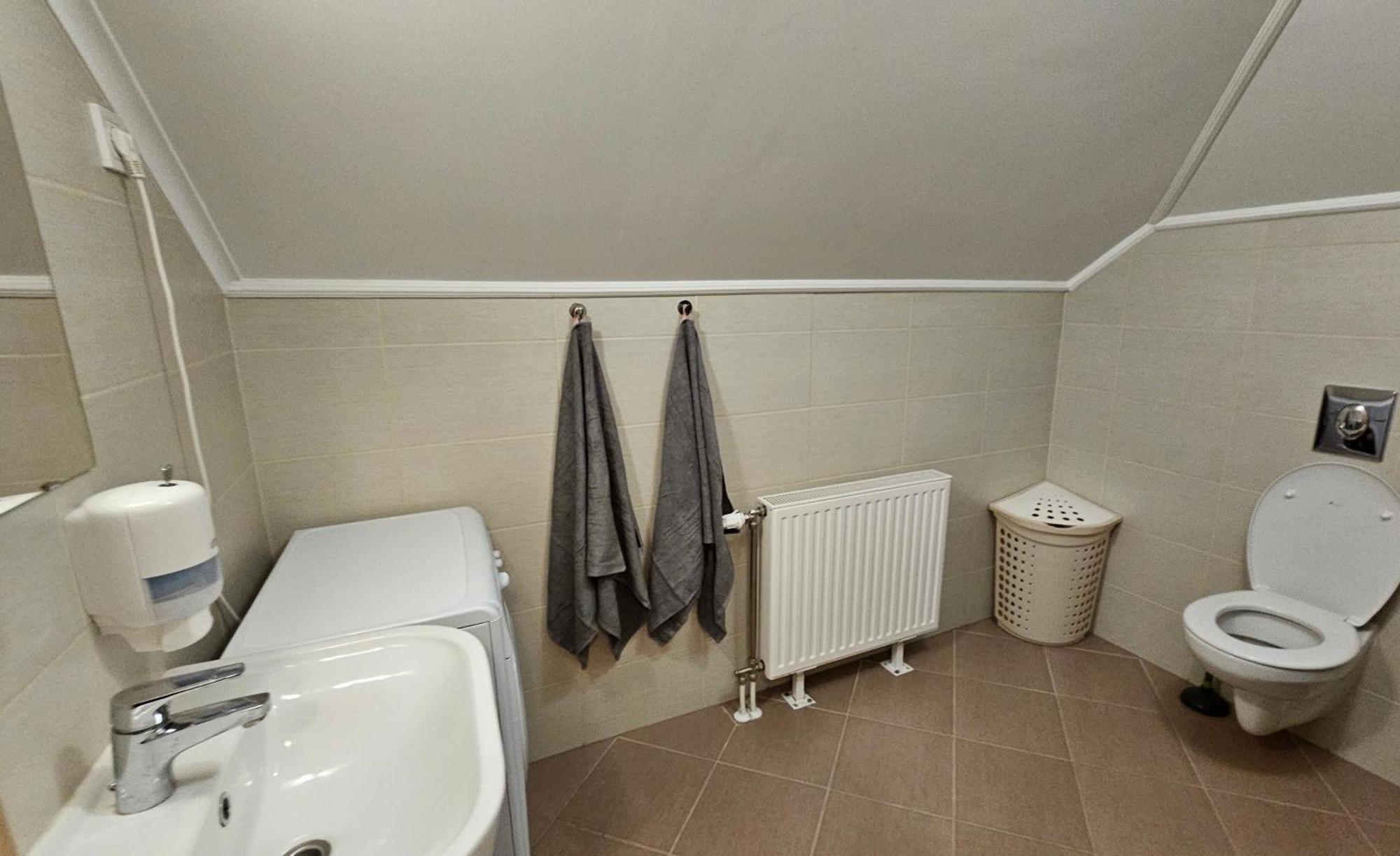 Apartment Lucsony Mosonmagyaróvár