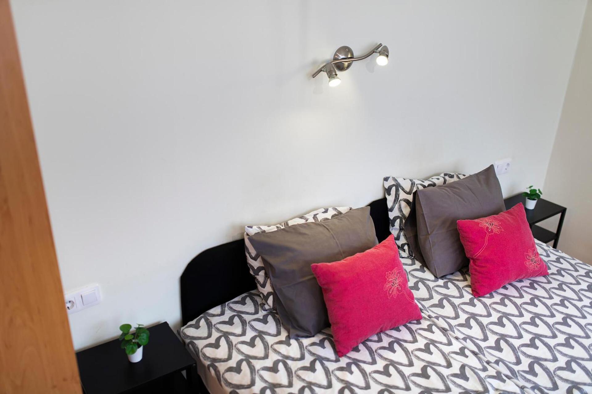 Lucsony Apartment