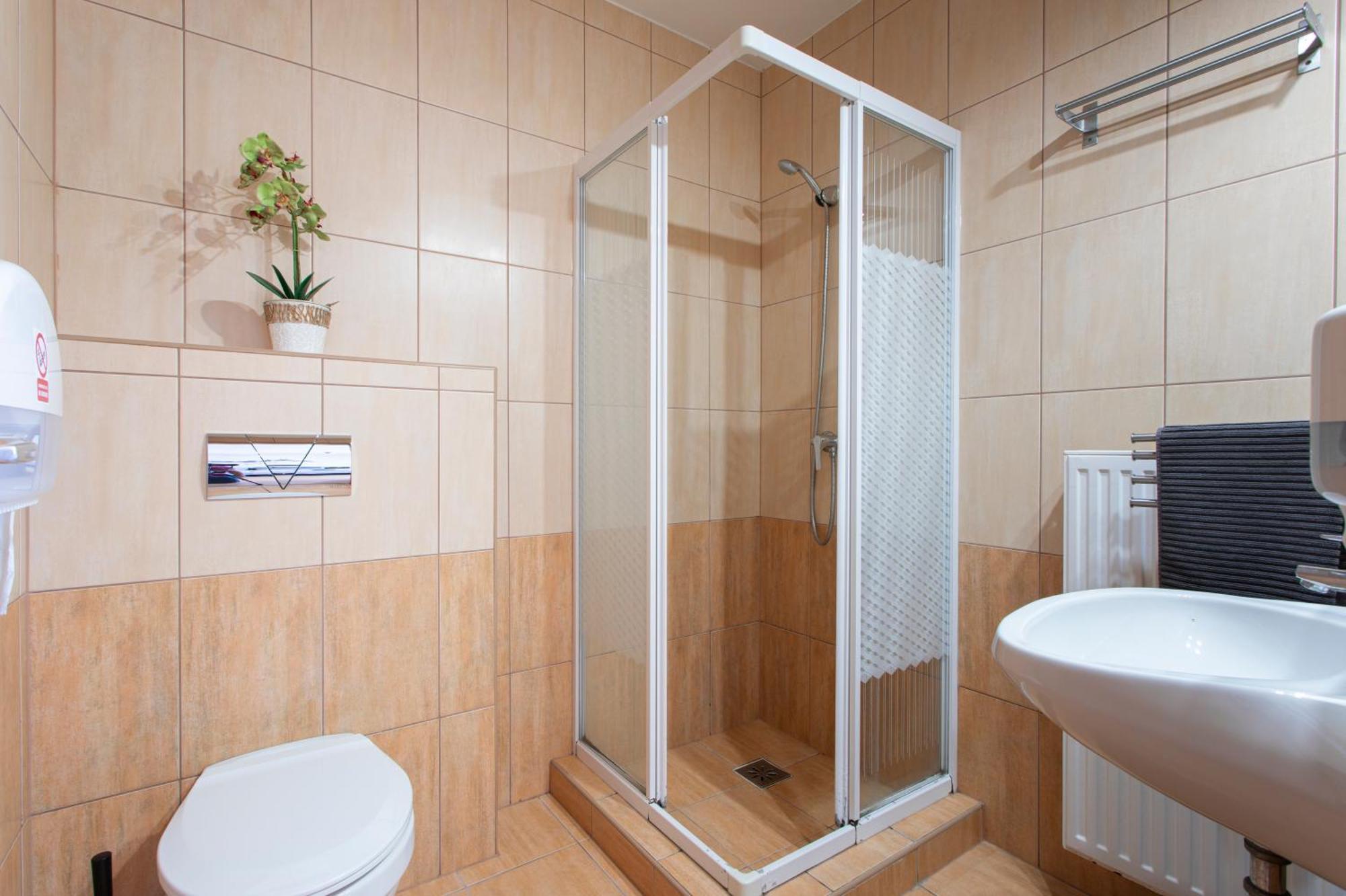 Apartment Lucsony