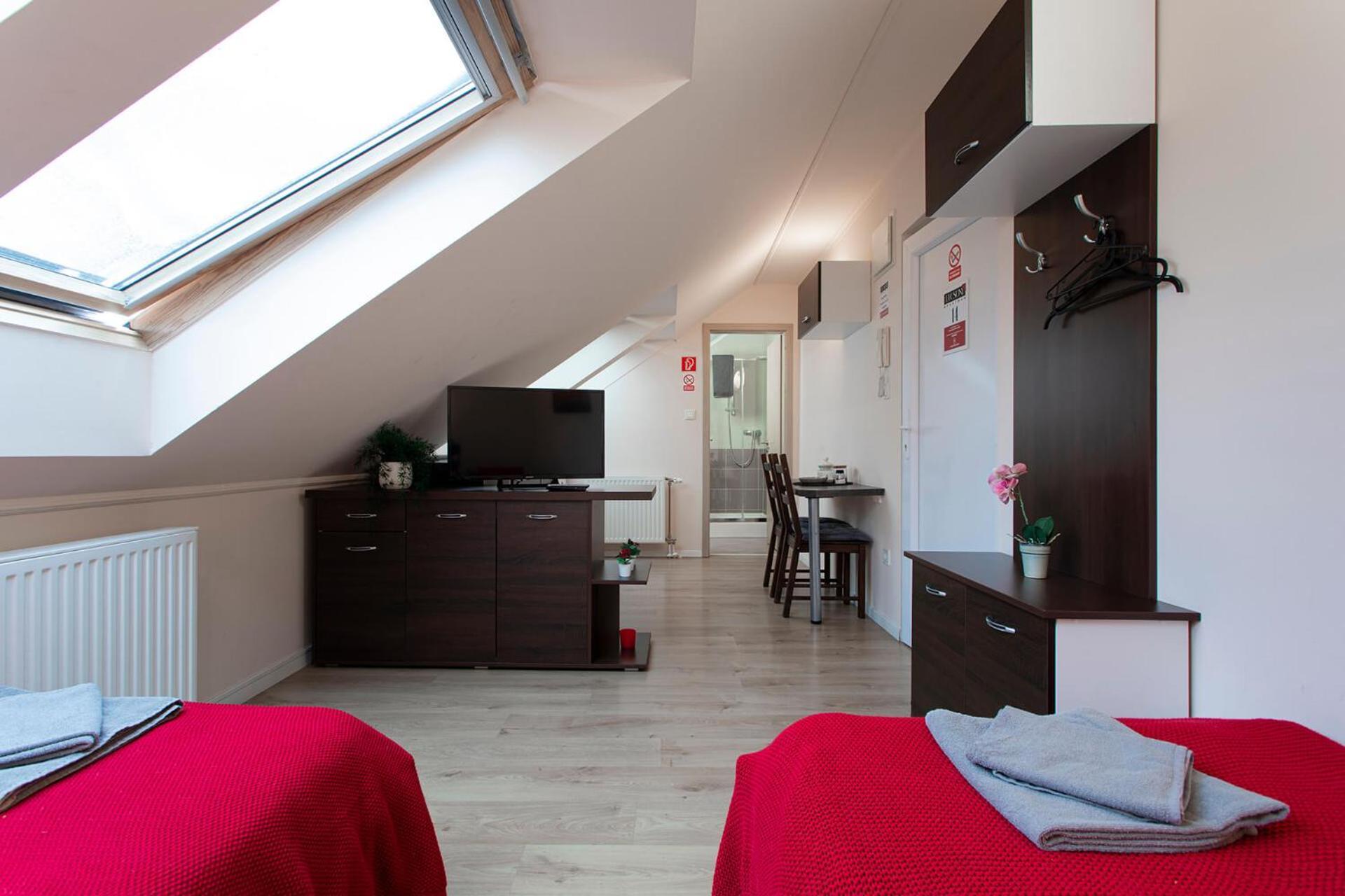 Lucsony Apartment Mosonmagyaróvár